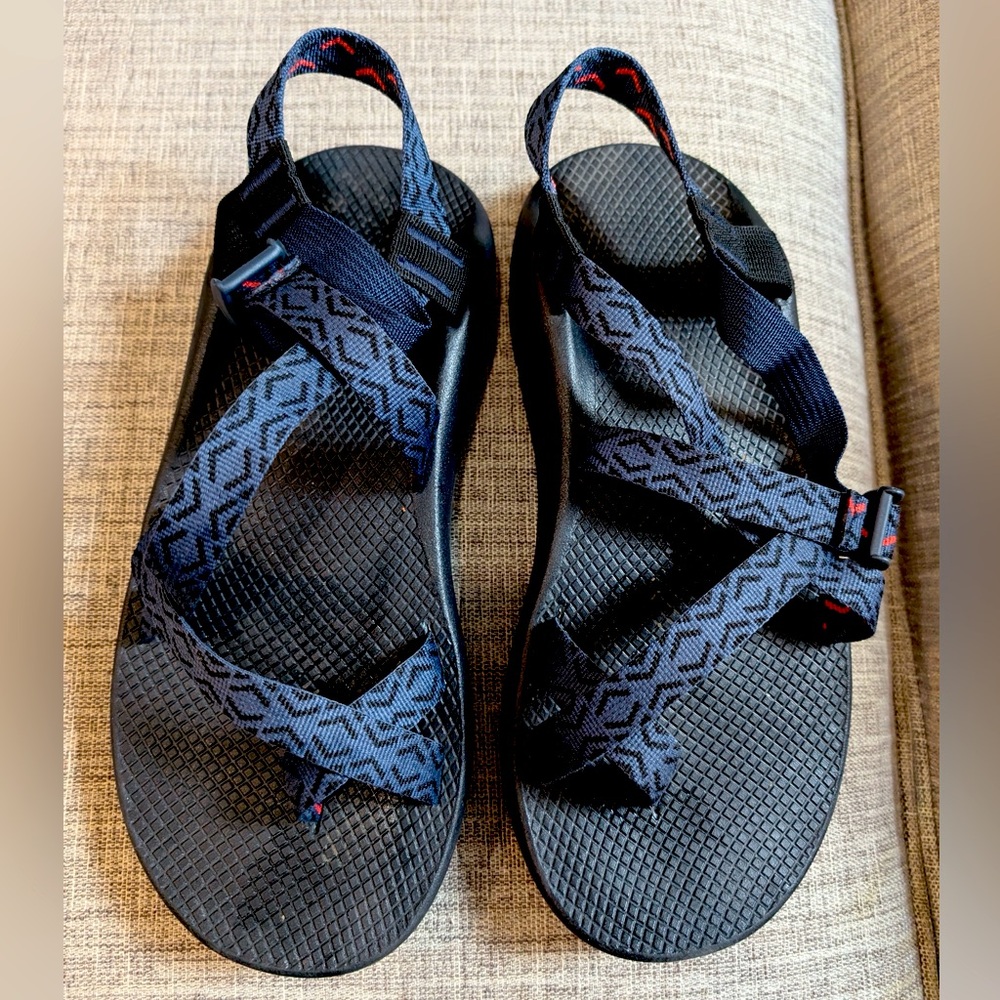 Chaco Z/2 Classic Sandals - Mens 11
